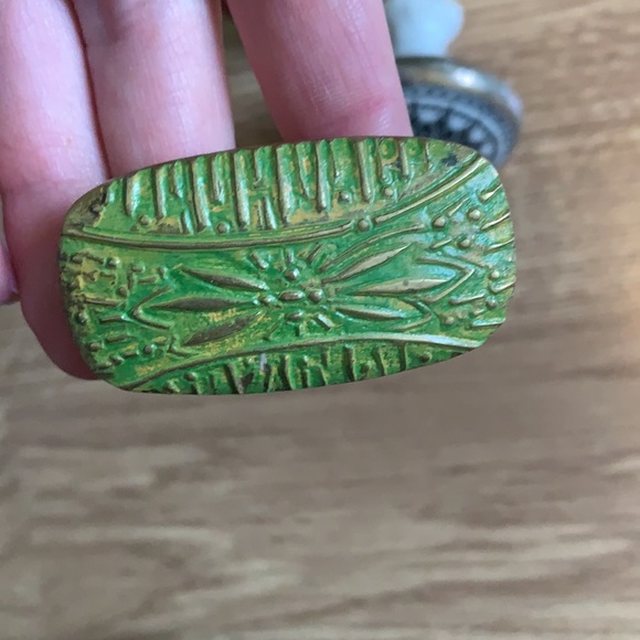 9 assorted knobs - Picture 7 of 9